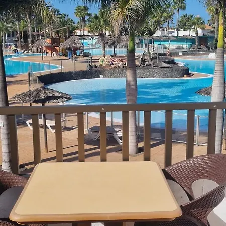 Central With Terrace & Palm Trees 25mb Wifi Apartment