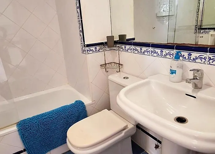 Διαμέρισμα With Terrace & Palm Trees 25mb Wifi *
